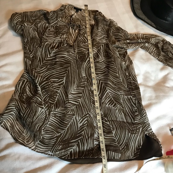 TALBOTS - Picture 3 of 5